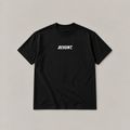 T-shirt noir