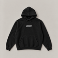 Hoodie noir