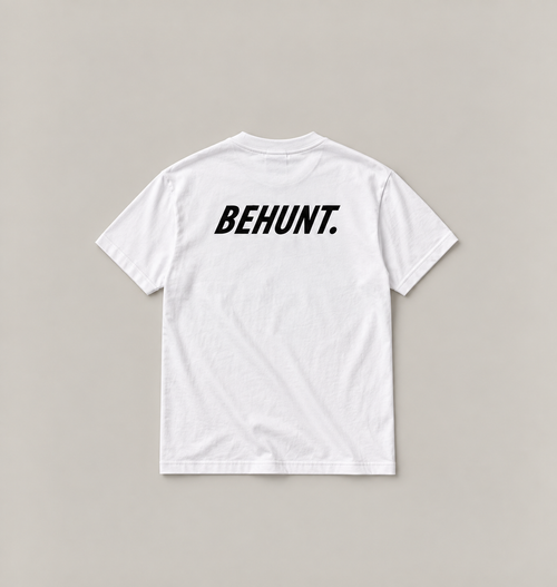 T-shirt blanc